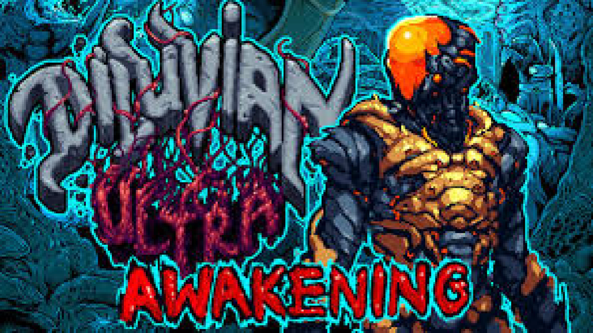 Diluvian Awakening - [Released]