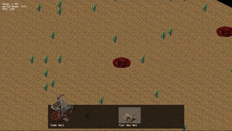 Untitled prototype